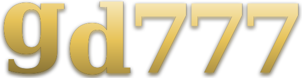 gd777 logo