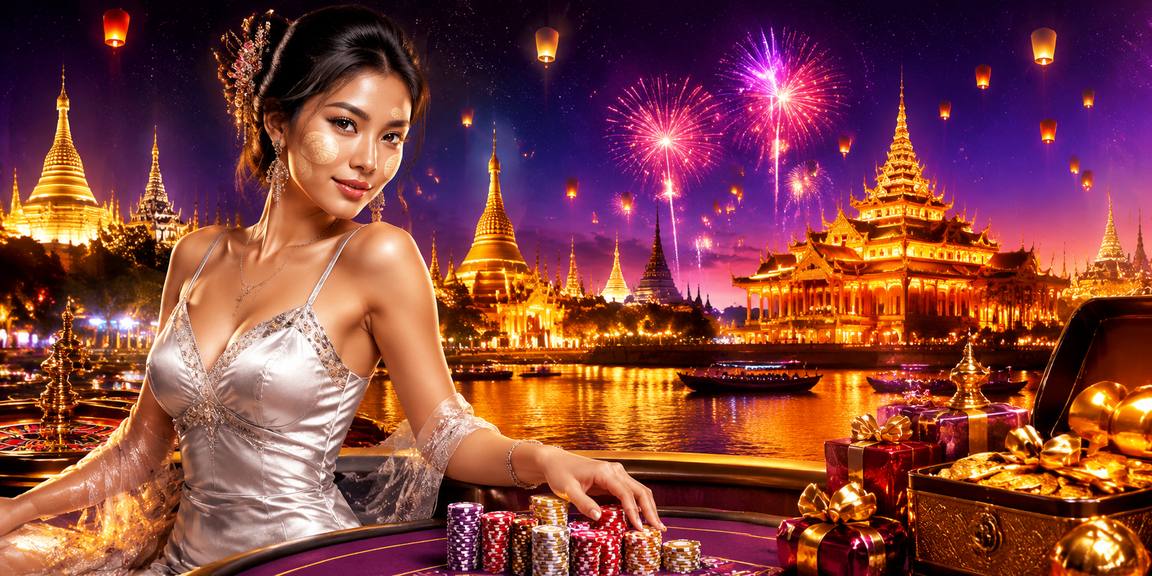 gd777 သင့်အချက်အလက် — ကျွန်ုပ်တို့ရဲ့ တာဝန်