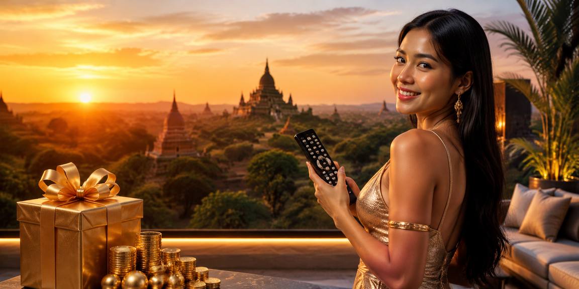 gd777 Slots Wild Quest ဘာကြောင့် ထူးခြားလဲ